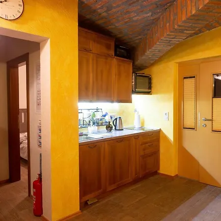 Apartamento Apartma Zgodba
