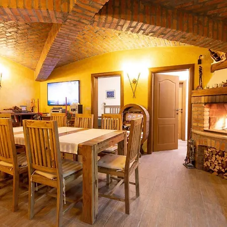 Apartma Zgodba Apartamento Cerklje na Gorenjskem