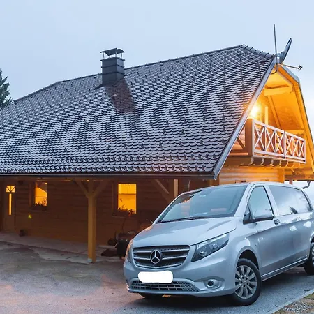 Apartma Zgodba *