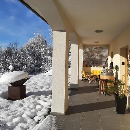 Apartma Zgodba * Cerklje na Gorenjskem