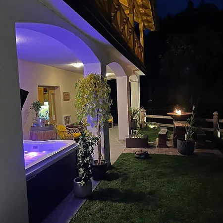 Apartma Zgodba Apartamento Cerklje na Gorenjskem