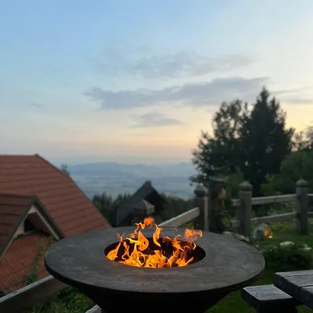 Apartma Zgodba