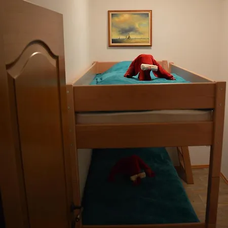 Apartma Zgodba *