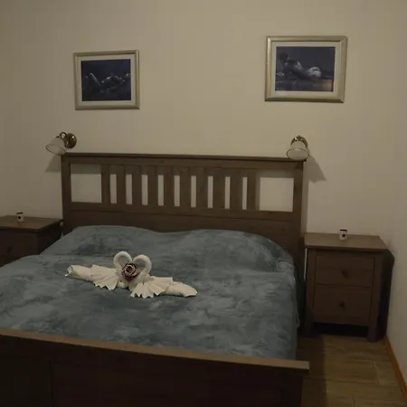 Apartma Zgodba *